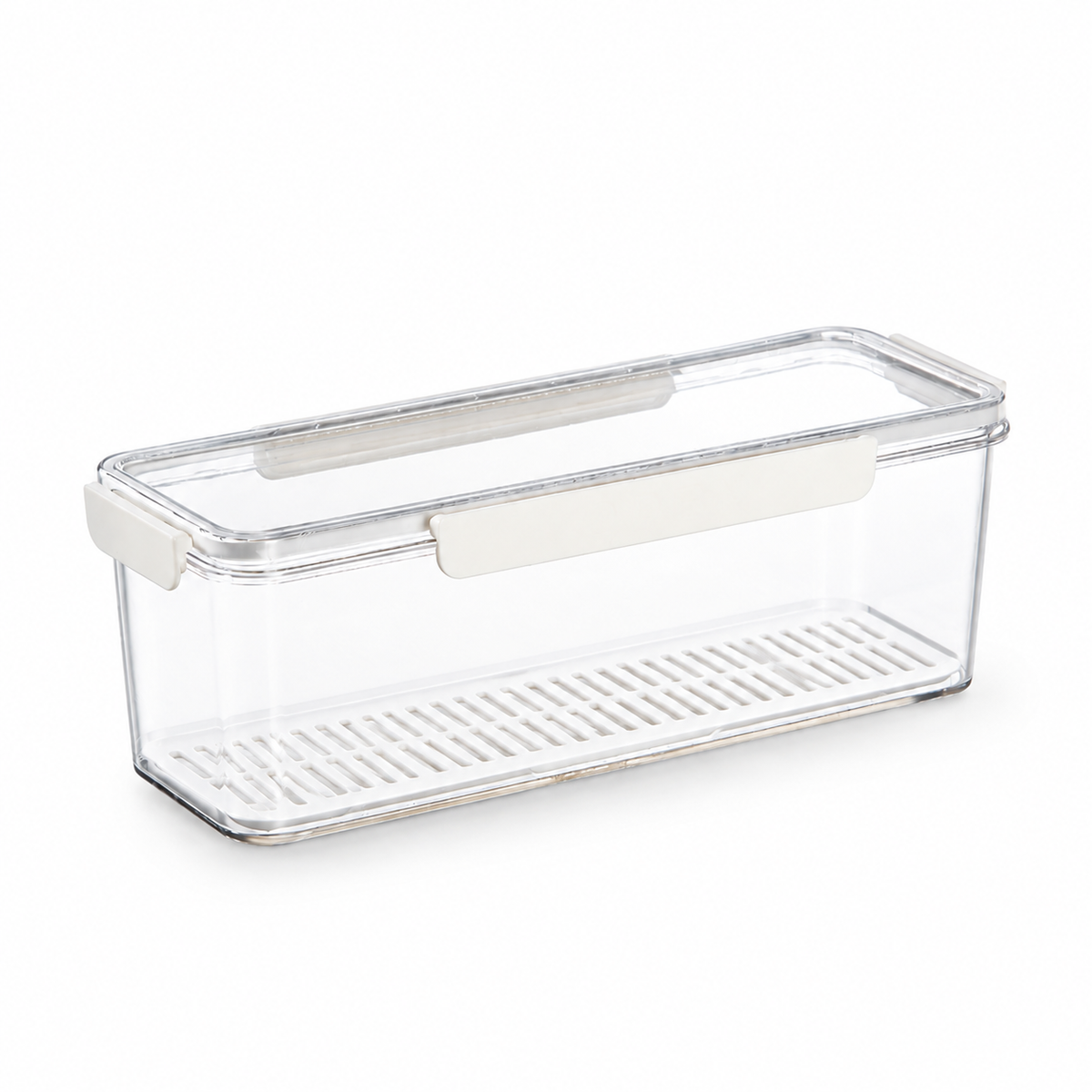 Glass Food Storage Container