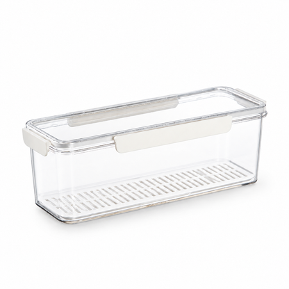Glass Food Storage Container