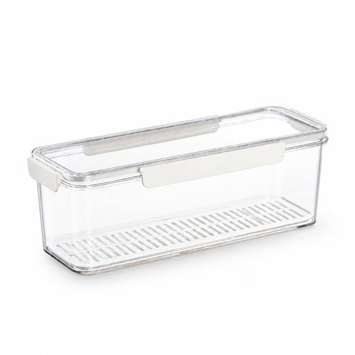 Glass Food Storage Container